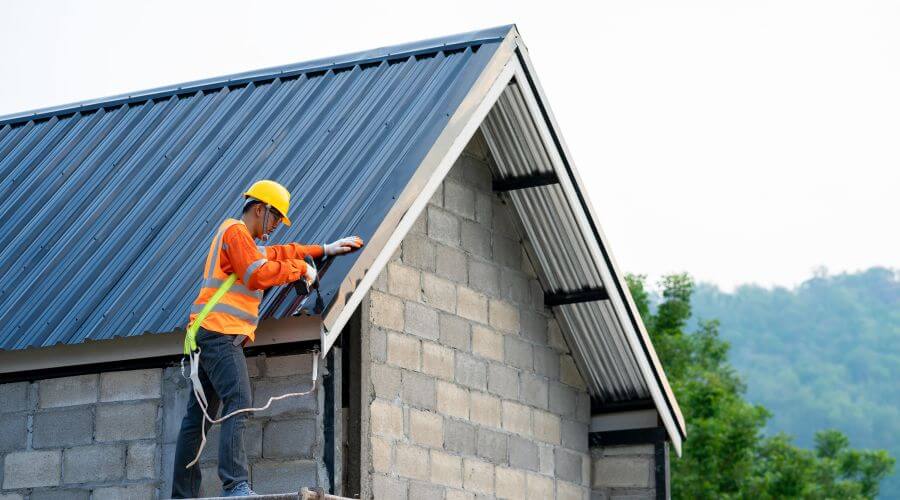 Local Siding Services in McComb, OH